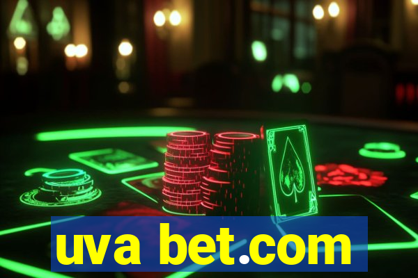 uva bet.com